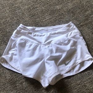 Nike dry- fit sport shorts
